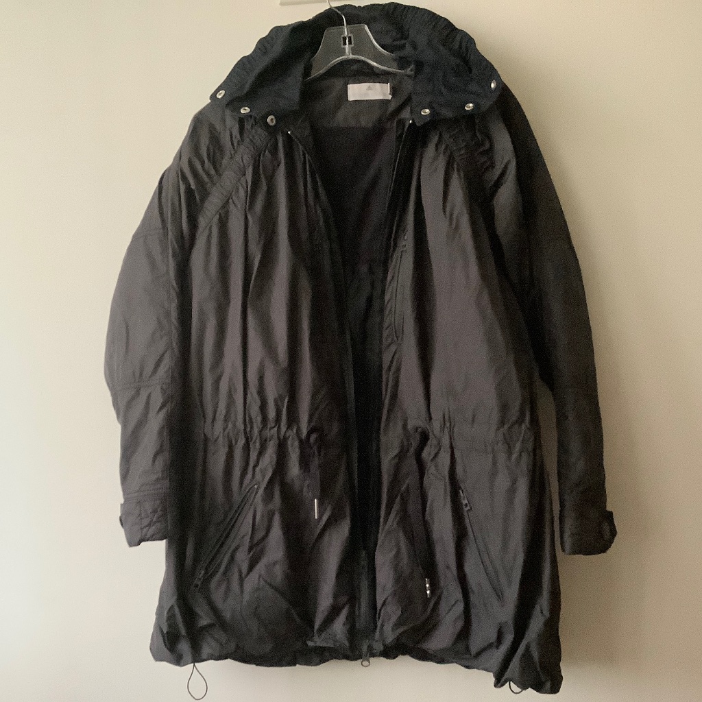 Stella Mccartney For Adidas Puffer Jacket